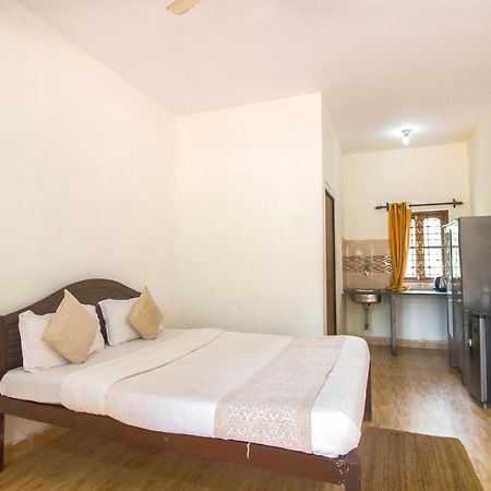 Calangute Bay Hotel Ngoại thất bức ảnh