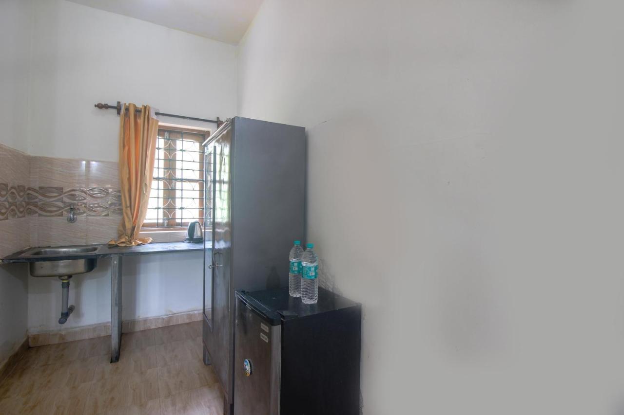 Calangute Bay Hotel Ngoại thất bức ảnh
